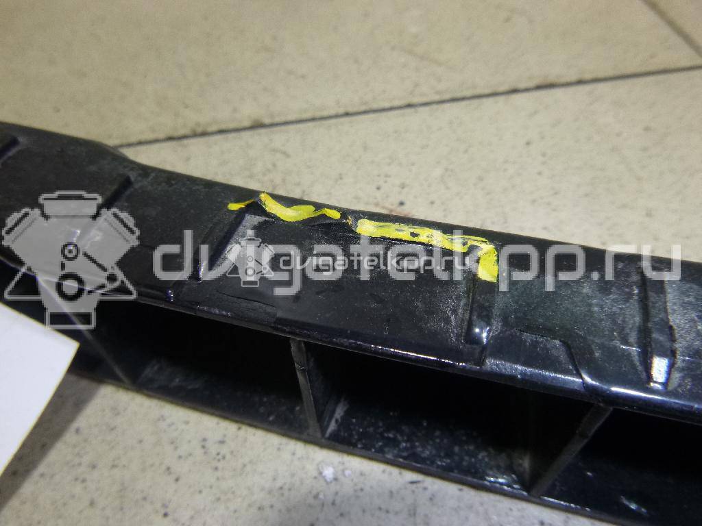 Фото Направляющая заднего бампера правая  866142Y000 для Hyundai Ix35 Lm, El, Elh {forloop.counter}}