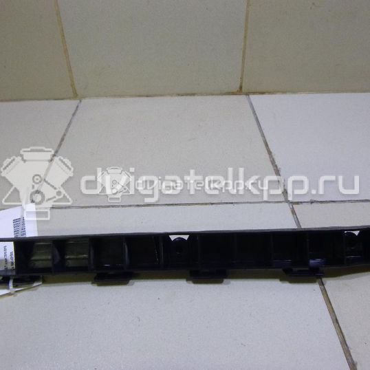 Фото Направляющая заднего бампера правая  866142y000 для Hyundai Ix35 Lm, El, Elh