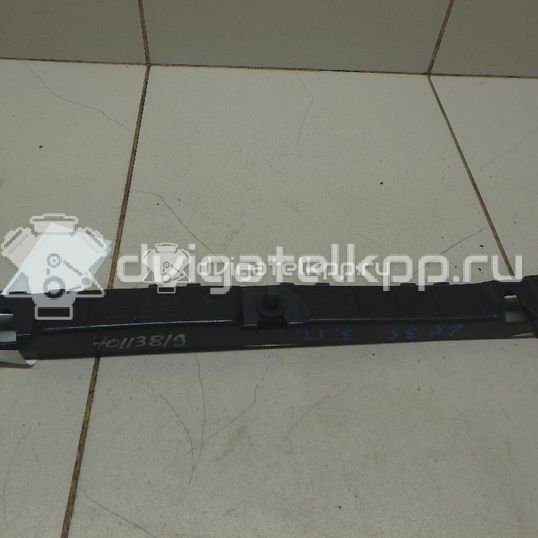 Фото Направляющая заднего бампера правая  866142Y000 для Hyundai Ix35 Lm, El, Elh