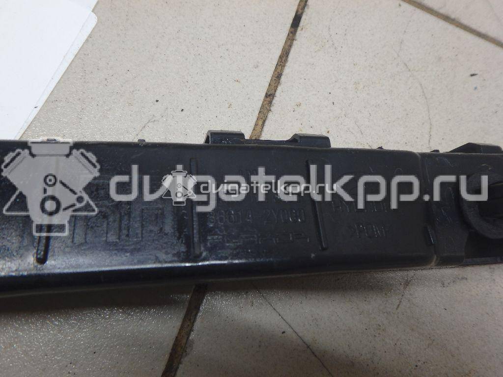 Фото Направляющая заднего бампера правая  866142Y000 для Hyundai Ix35 Lm, El, Elh {forloop.counter}}