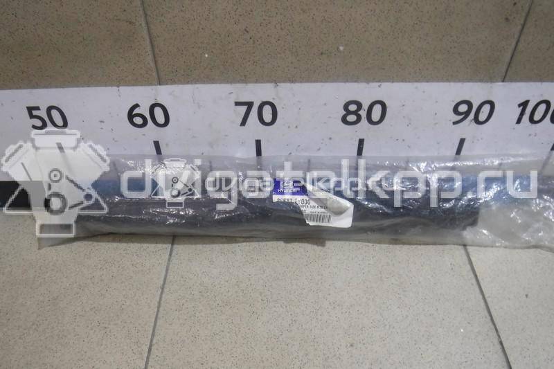Фото Направляющая заднего бампера левая  866132Y000 для Hyundai Ix35 Lm, El, Elh {forloop.counter}}