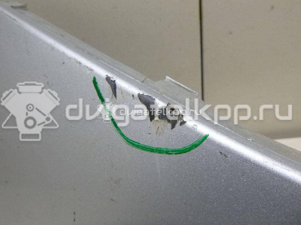 Фото Накладка на решетку радиатора  865502Y000 для Hyundai Ix35 Lm, El, Elh {forloop.counter}}