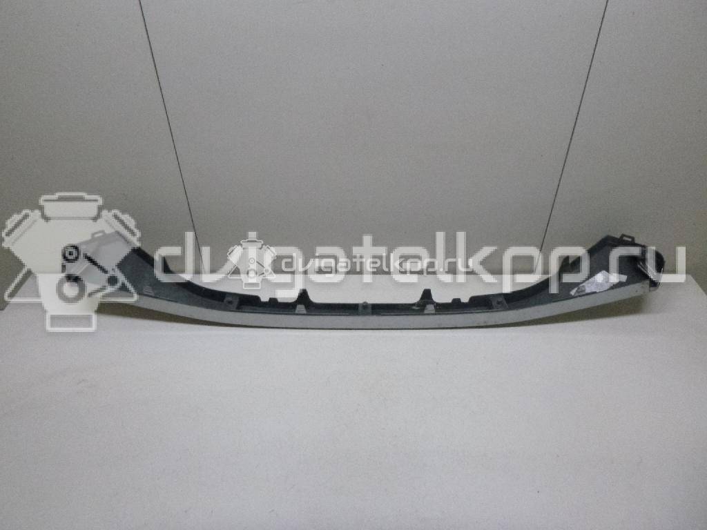 Фото Накладка на решетку радиатора  865502Y000 для Hyundai Ix35 Lm, El, Elh {forloop.counter}}