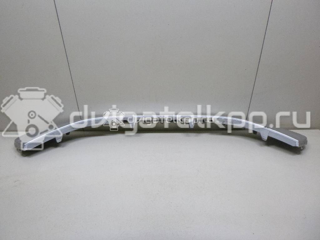 Фото Накладка на решетку радиатора  865502Y000 для Hyundai Ix35 Lm, El, Elh {forloop.counter}}
