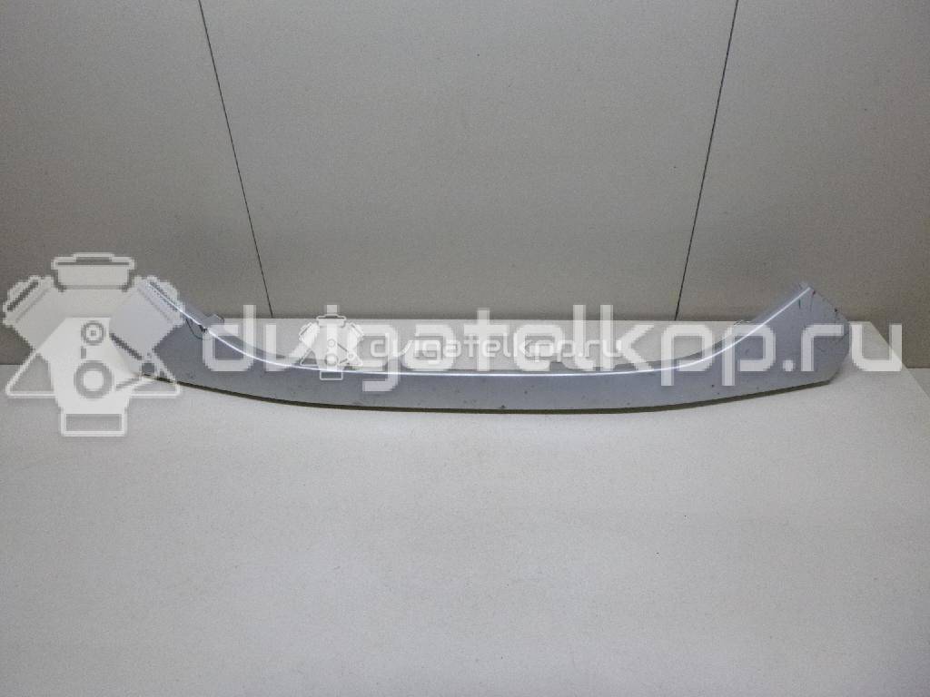 Фото Накладка на решетку радиатора  865502Y000 для Hyundai Ix35 Lm, El, Elh {forloop.counter}}