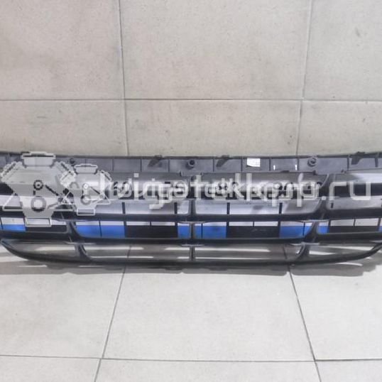 Фото Накладка на решетку радиатора  865502Y000 для Hyundai Ix35 Lm, El, Elh