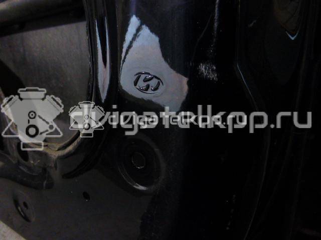 Фото Дверь задняя левая  770032Y010 для Hyundai Ix35 Lm, El, Elh {forloop.counter}}