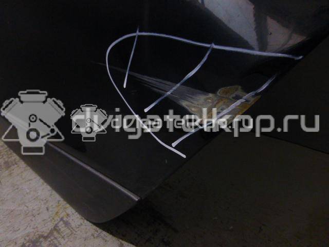 Фото Дверь задняя левая  770032Y010 для Hyundai Ix35 Lm, El, Elh {forloop.counter}}