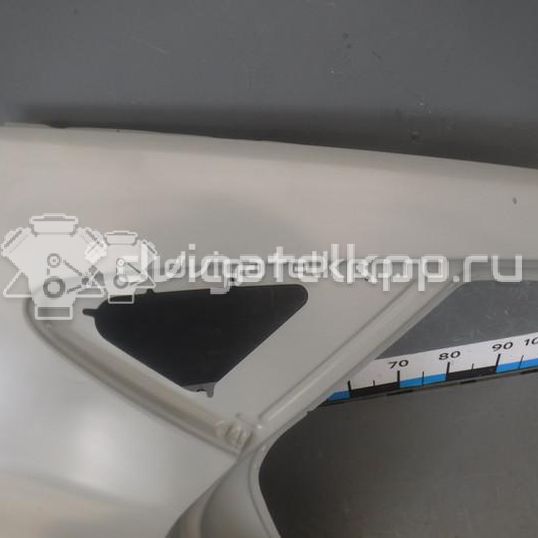 Фото Крыло заднее правое  715042YC00 для Hyundai Ix35 Lm, El, Elh