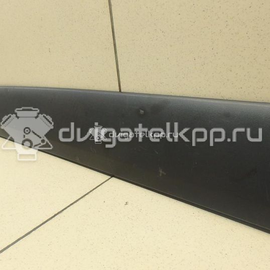 Фото Накладка двери передней левой  877212S000 для Hyundai Ix35 Lm, El, Elh