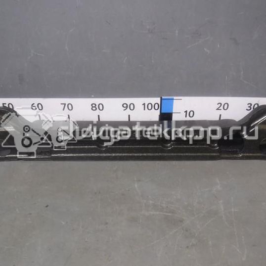 Фото Наполнитель переднего бампера  865202Y000 для Hyundai Ix35 Lm, El, Elh