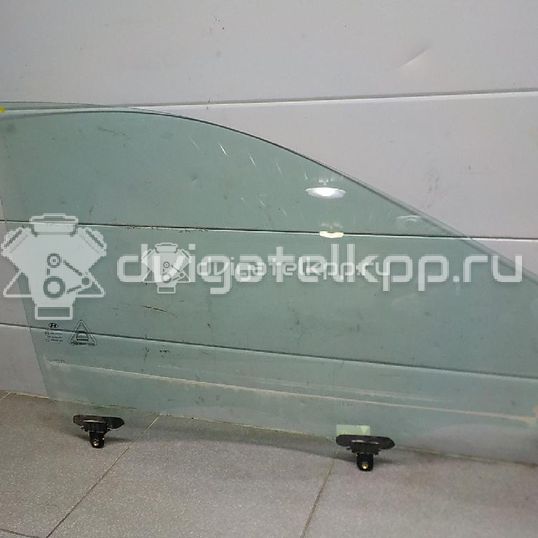 Фото Стекло двери передней правой  824212S000 для Hyundai Ix35 Lm, El, Elh