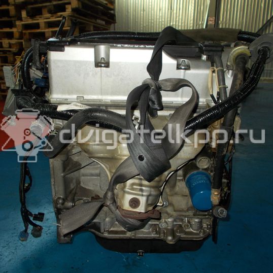 Фото Контрактная (б/у) АКПП для Volkswagen Jetta / Golf 170 л.с 16V 1.4 л BLG бензин