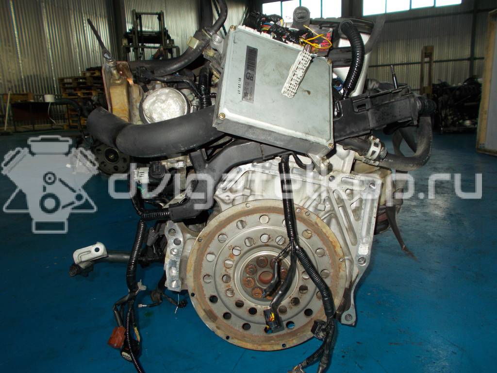 Фото Контрактная (б/у) АКПП для Volkswagen Jetta / Golf 170 л.с 16V 1.4 л BLG бензин {forloop.counter}}