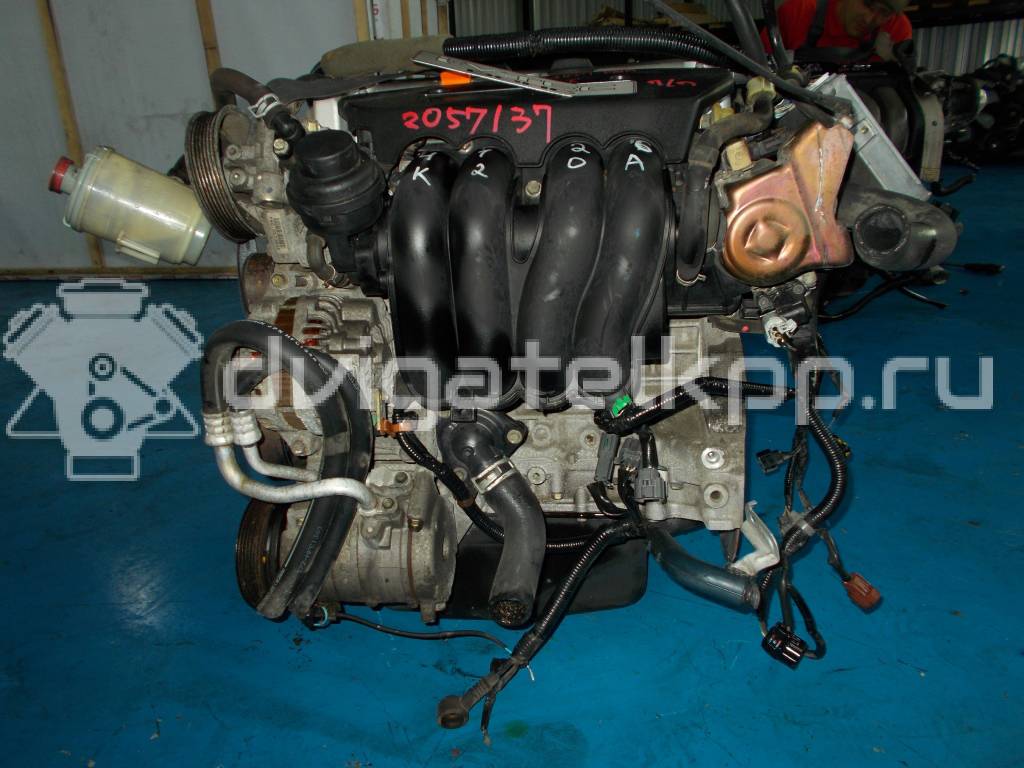 Фото Контрактная (б/у) АКПП для Volkswagen Jetta / Golf 170 л.с 16V 1.4 л BLG бензин {forloop.counter}}