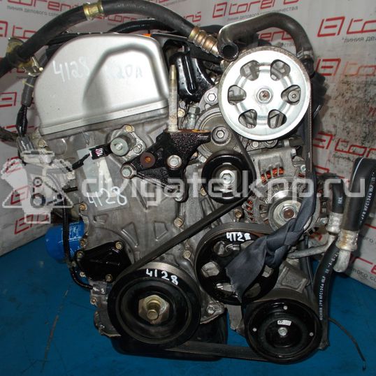 Фото Контрактная (б/у) АКПП для Volkswagen Touran / Golf 115 л.с 16V 1.6 л BLP бензин