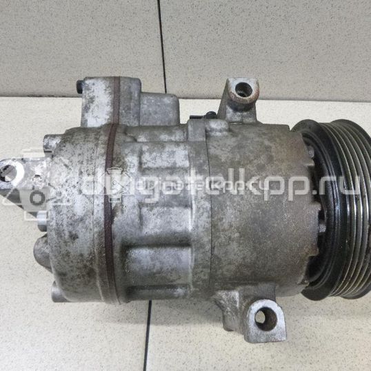 Фото Компрессор системы кондиционирования  977012Y000 для Hyundai Ix35 Lm, El, Elh