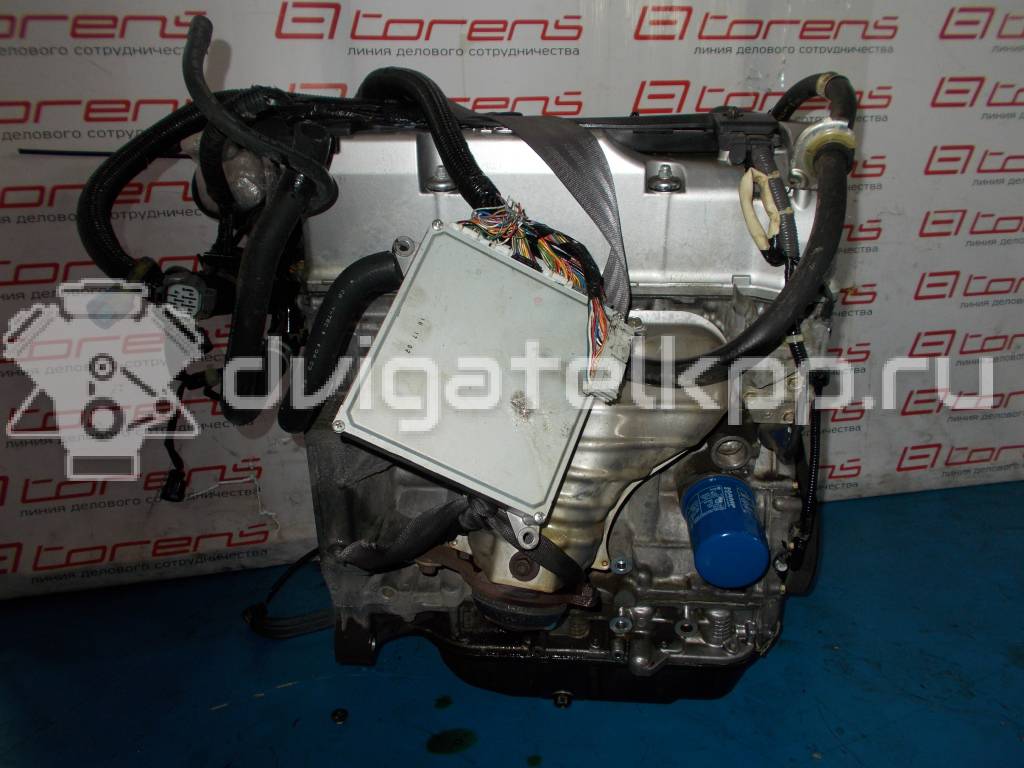 Фото Контрактная (б/у) АКПП для Volkswagen Touran / Golf 115 л.с 16V 1.6 л BLP бензин {forloop.counter}}