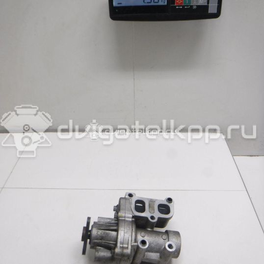 Фото Насос водяной (помпа)  251002G500 для Hyundai Santa Fé / Grandeur / Ix35 Lm, El, Elh / Sonata