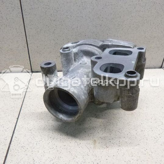 Фото Насос водяной (помпа)  251002G500 для Hyundai Santa Fé / Grandeur / Ix35 Lm, El, Elh / Sonata