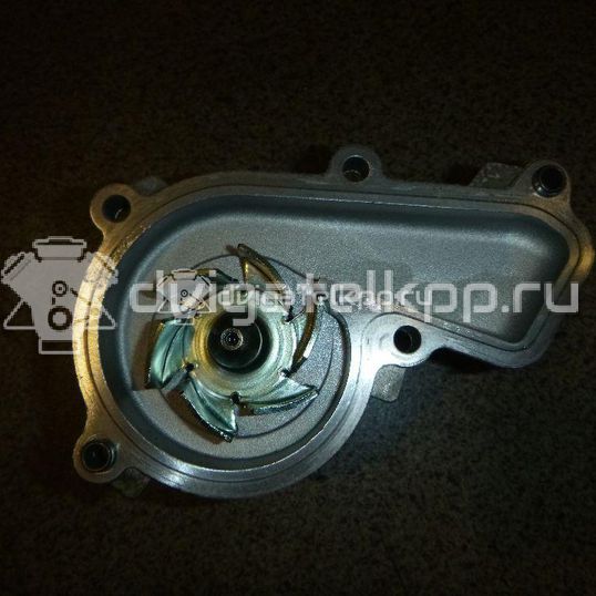 Фото Насос водяной (помпа)  251002G500 для Hyundai Santa Fé / Grandeur / Ix35 Lm, El, Elh / Sonata
