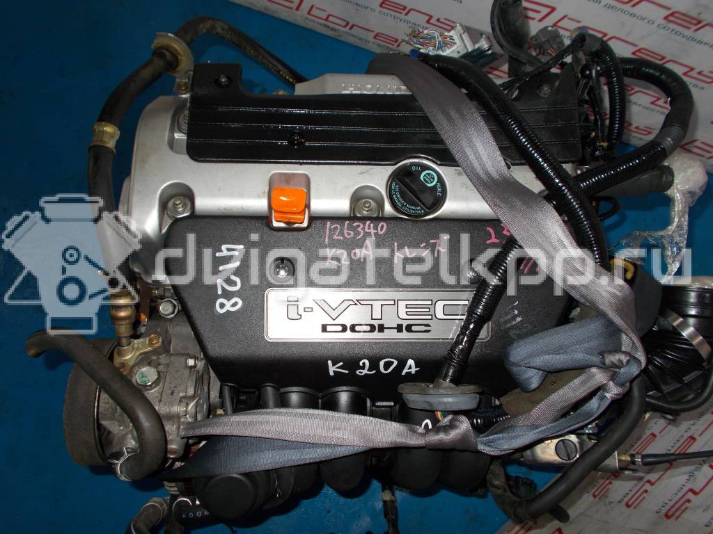 Фото Контрактная (б/у) АКПП для Volkswagen Touran / Golf 115 л.с 16V 1.6 л BLP бензин {forloop.counter}}