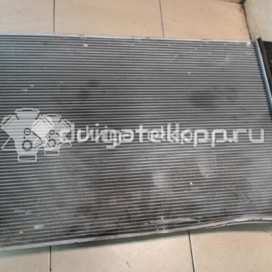 Фото Радиатор основной  253102Y520 для Hyundai Ix35 Lm, El, Elh
