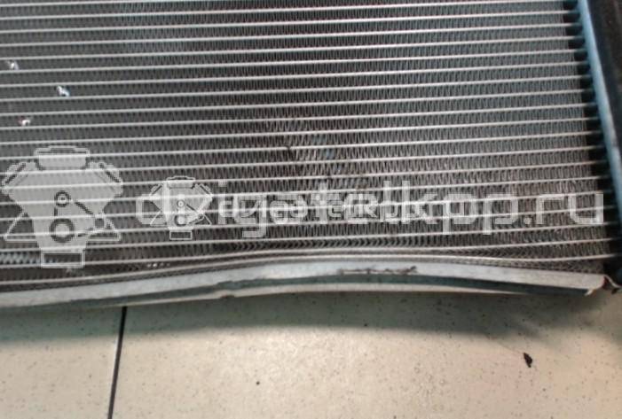 Фото Радиатор основной  253102Y520 для Hyundai Ix35 Lm, El, Elh {forloop.counter}}