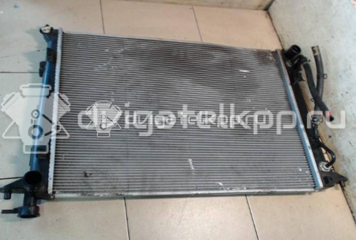 Фото Радиатор основной  253102Y520 для Hyundai Ix35 Lm, El, Elh {forloop.counter}}
