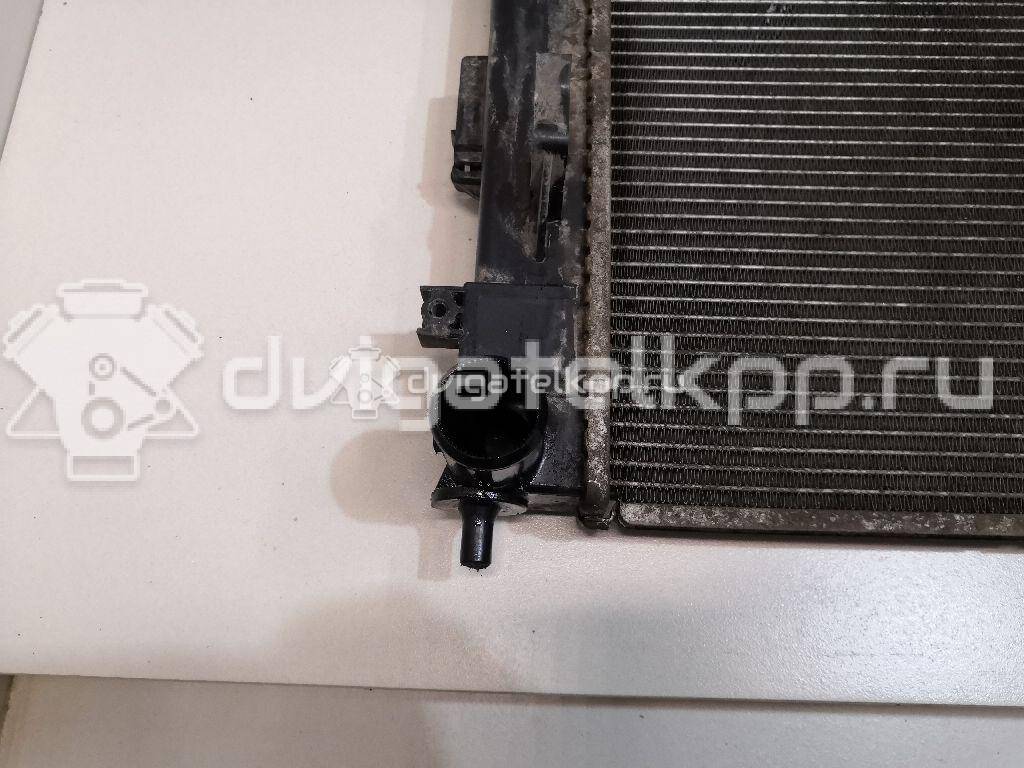 Фото Радиатор основной  253102Y501 для Hyundai Ix35 Lm, El, Elh {forloop.counter}}