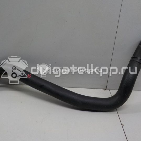 Фото Патрубок радиатора  254112S100 для Hyundai Ix35 Lm, El, Elh