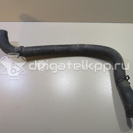 Фото Патрубок радиатора  254112S100 для Hyundai Ix35 Lm, El, Elh