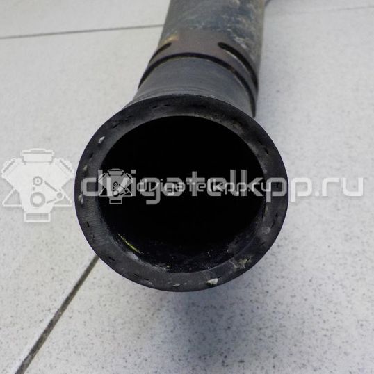 Фото Патрубок радиатора  254122S100 для Hyundai Ix35 Lm, El, Elh