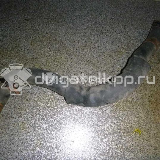 Фото Патрубок радиатора  254122S100 для Hyundai Ix35 Lm, El, Elh