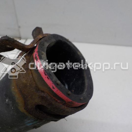 Фото Патрубок радиатора  254122S100 для Hyundai Ix35 Lm, El, Elh