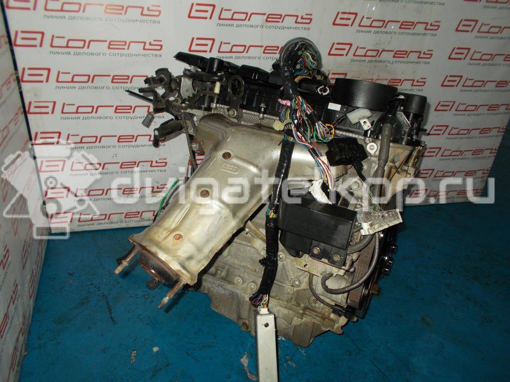 Фото Контрактный (б/у) двигатель VK45DE для Infiniti Fx 316-345 л.с 32V 4.5 л бензин {forloop.counter}}