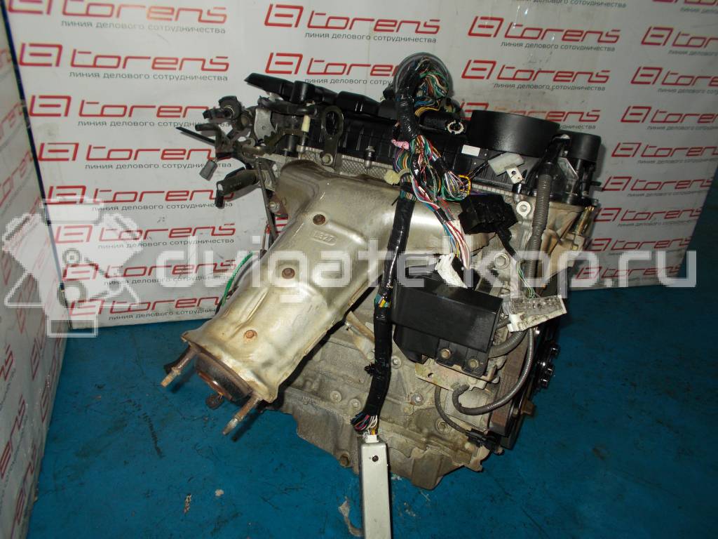 Фото Контрактный (б/у) двигатель VK45DE для Infiniti Fx 316-345 л.с 32V 4.5 л бензин {forloop.counter}}