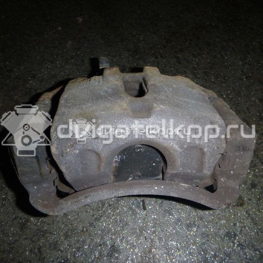 Фото Суппорт тормозной передний правый  581302Y000 для Hyundai Ix35 Lm, El, Elh