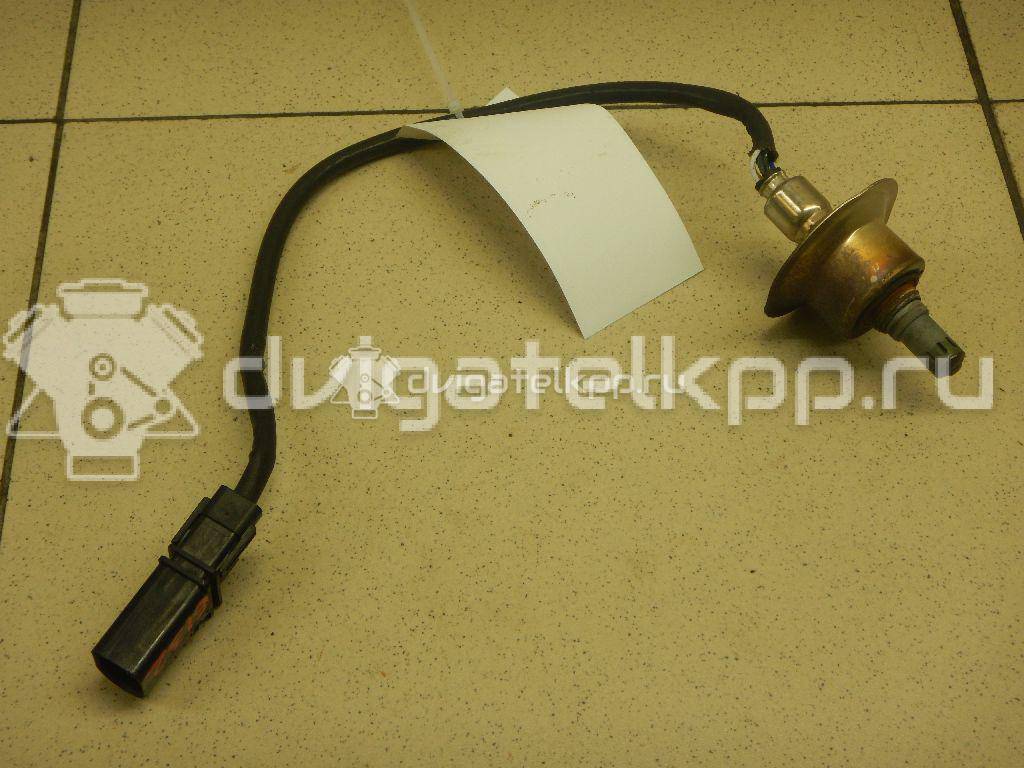 Фото Датчик кислородный/Lambdasonde  392102G100 для Hyundai Santa Fé / Grandeur / Sonata {forloop.counter}}