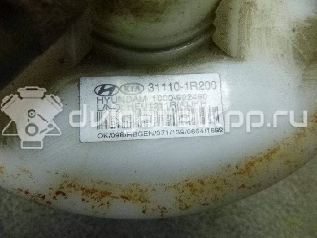 Фото Насос топливный электрический  311101R200 для Hyundai Accent {forloop.counter}}