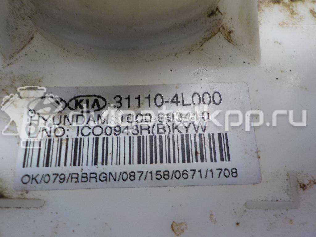 Фото Насос топливный электрический  311101R200 для Hyundai Accent {forloop.counter}}