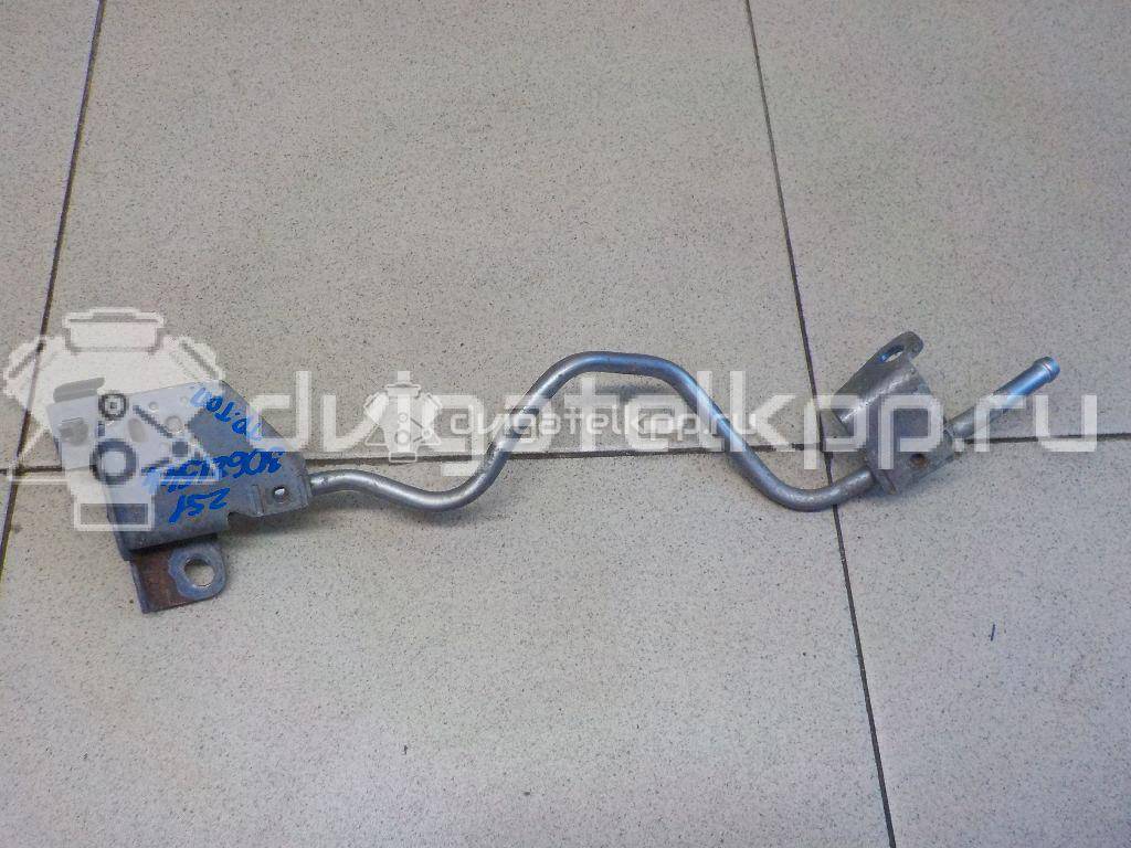 Фото Трубка топливная для двигателя VQ35DE для Infiniti / Mitsuoka / Isuzu / Nissan / Nissan (Dongfeng) 231-305 л.с 24V 3.5 л бензин 149121AA0A {forloop.counter}}