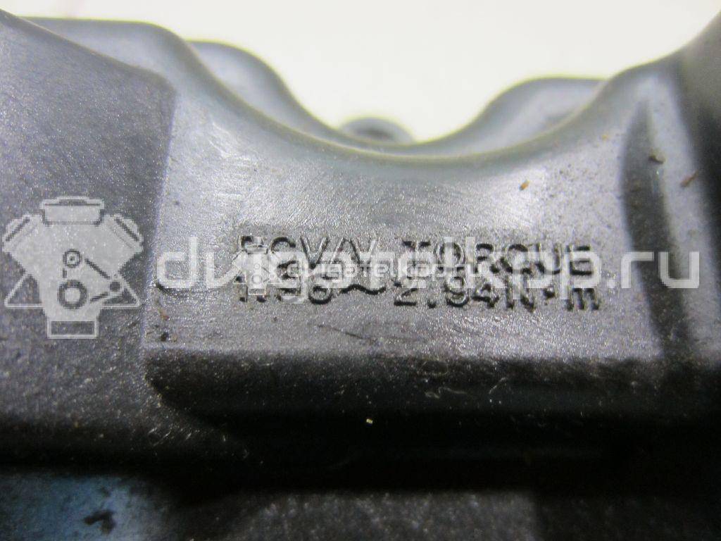 Фото Крышка головки блока (клапанная) для двигателя VQ35DE для Infiniti / Mitsuoka / Isuzu / Nissan / Nissan (Dongfeng) 231-310 л.с 24V 3.5 л бензин 13264JP01A {forloop.counter}}