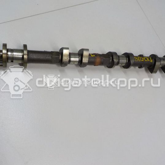 Фото Распредвал впускной для двигателя VQ35DE для Infiniti / Mitsuoka / Isuzu / Nissan / Nissan (Dongfeng) 231-310 л.с 24V 3.5 л бензин 13020JA11B