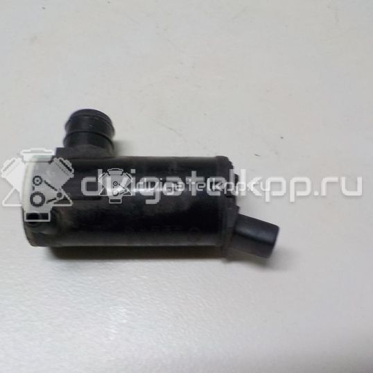 Фото Насос омывателя  985102s100 для Hyundai I10 / Tucson / Ix35 Lm, El, Elh / Elantra / Veloster Fs