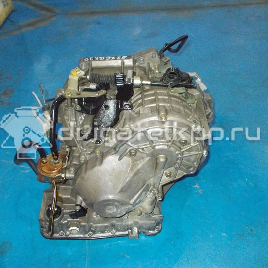 Фото Контрактный (б/у) двигатель K24A для Honda Accord 168-205 л.с 16V 2.4 л Супер-бензин (95) неэтилированный