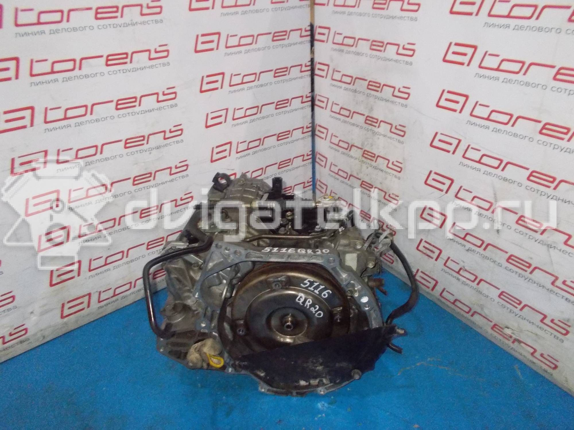Фото Контрактный (б/у) двигатель K24A для Honda Accord 168-205 л.с 16V 2.4 л Супер-бензин (95) неэтилированный {forloop.counter}}