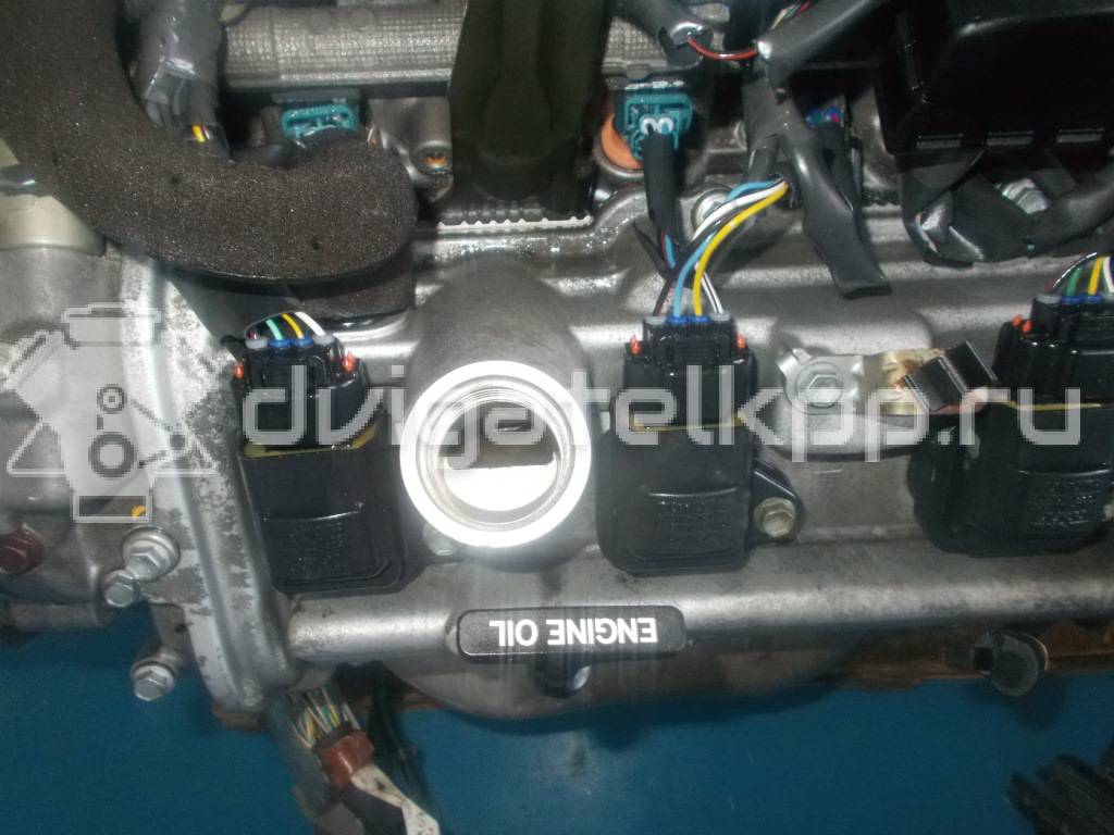 Фото Контрактная (б/у) АКПП для Volvo 850 / S70 Ls / Xc70 193 л.с 20V 2.4 л B 5254 T бензин {forloop.counter}}