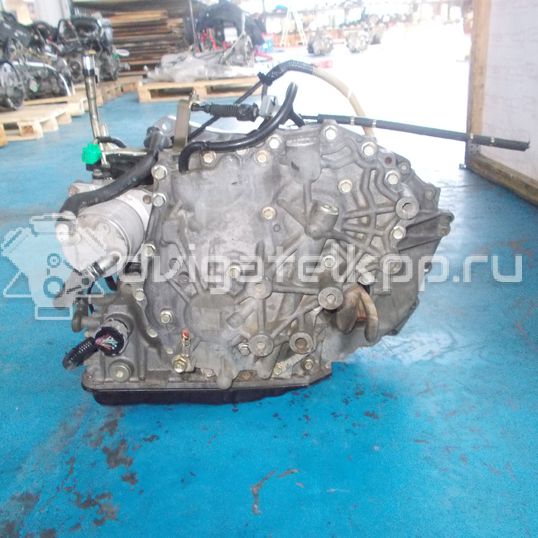 Фото Контрактный (б/у) двигатель K24A для Honda Accord 168-205 л.с 16V 2.4 л Супер-бензин (95) неэтилированный