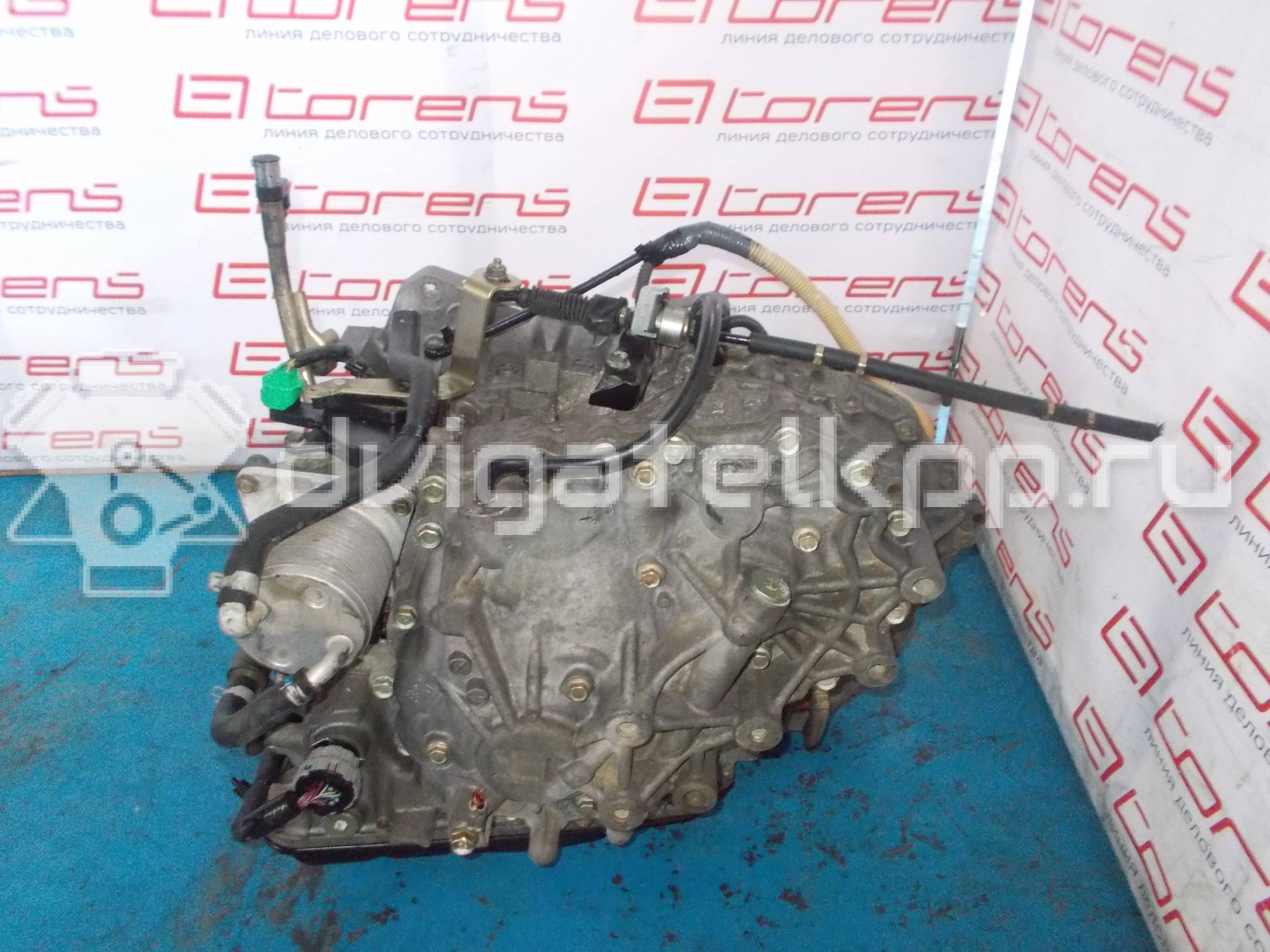 Фото Контрактный (б/у) двигатель K24A для Honda Accord 168-205 л.с 16V 2.4 л Супер-бензин (95) неэтилированный {forloop.counter}}